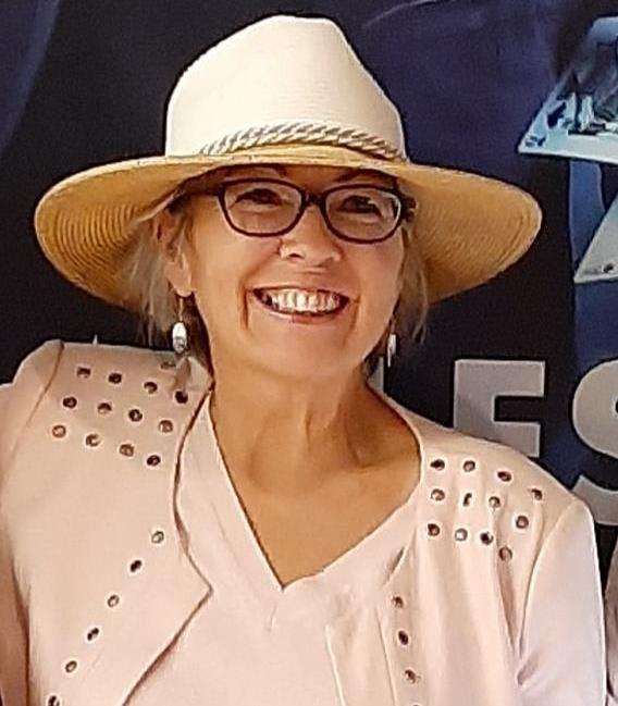 Lynn Webb, CEO and Founder of Recruiting Webb